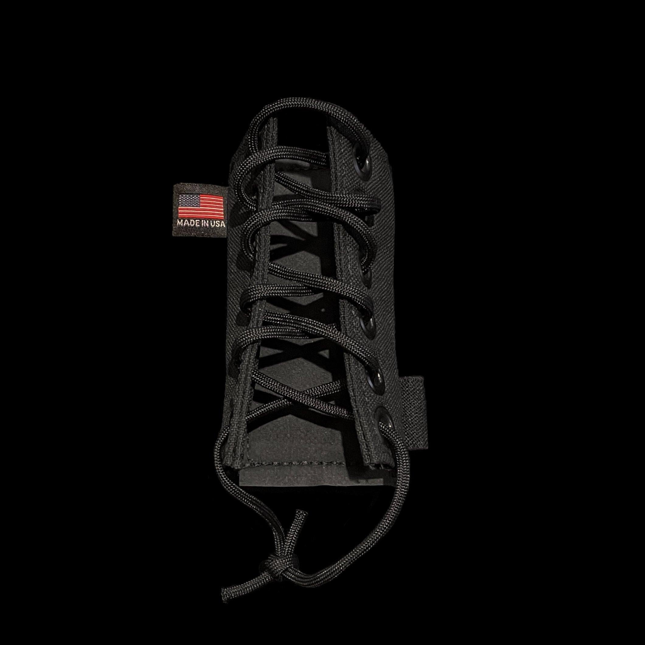 Hardcore Helve Protective Collar for Axes - Trusted Gear Company LLC