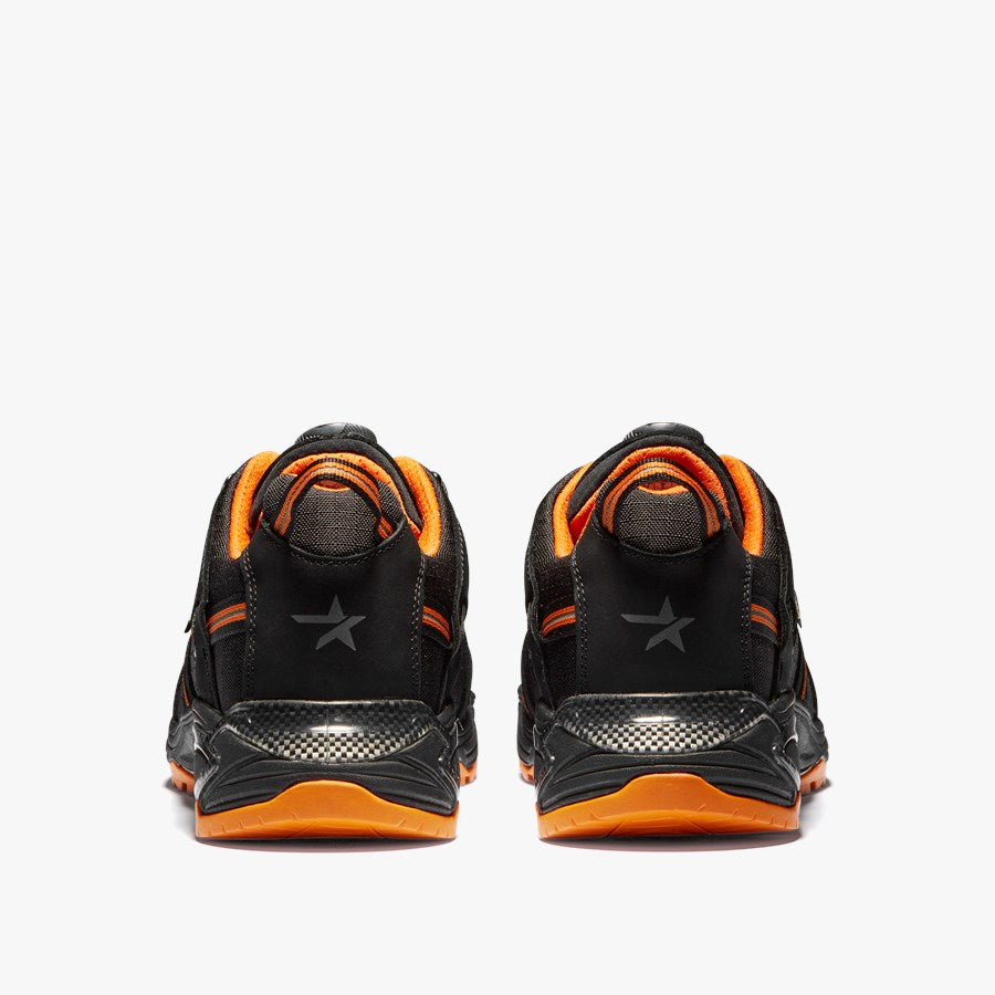 Solid Gear Hydra GTX Safety Shoe