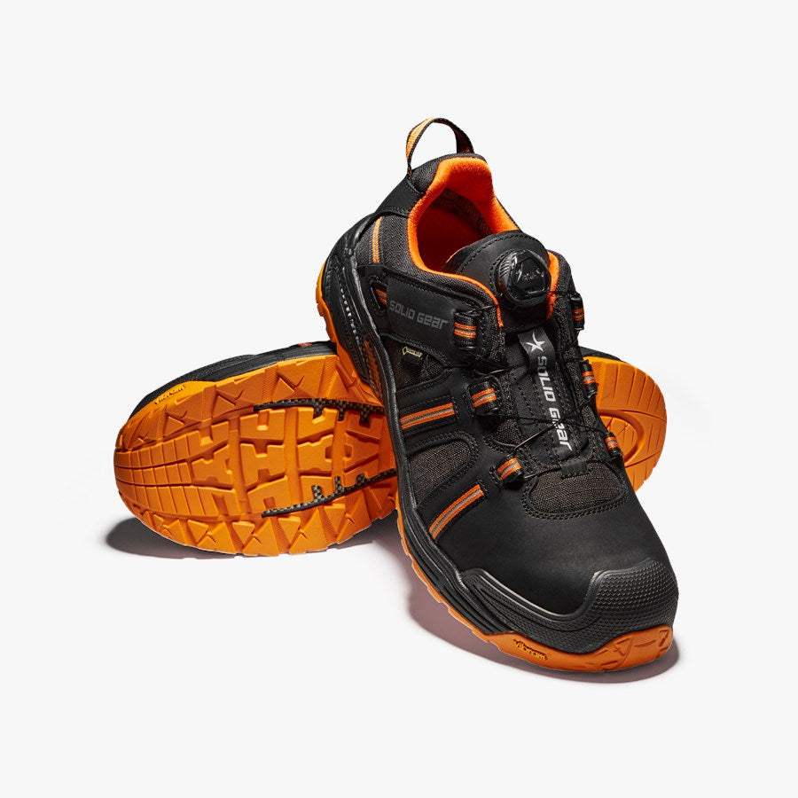 Solid Gear Hydra GTX Safety Shoe