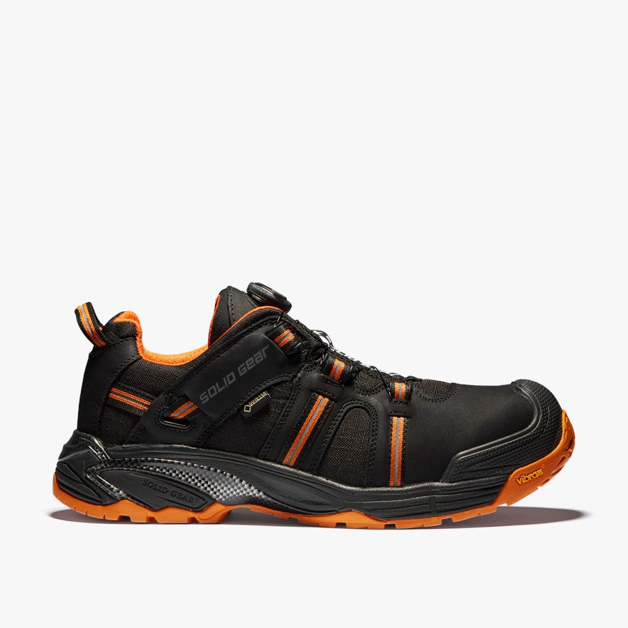Solid Gear Hydra GTX Safety Shoe