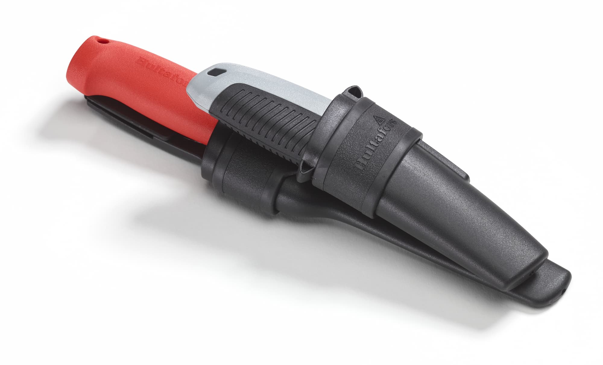 Hultafors Double Holster Jab Saw & Utility Knife