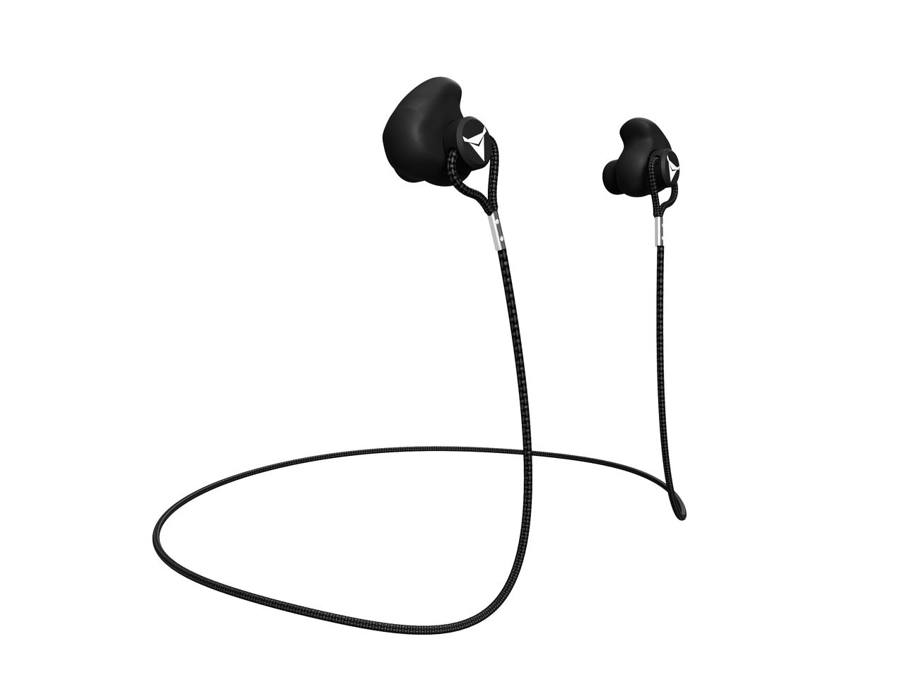 Decibullz Earplug Lanyard