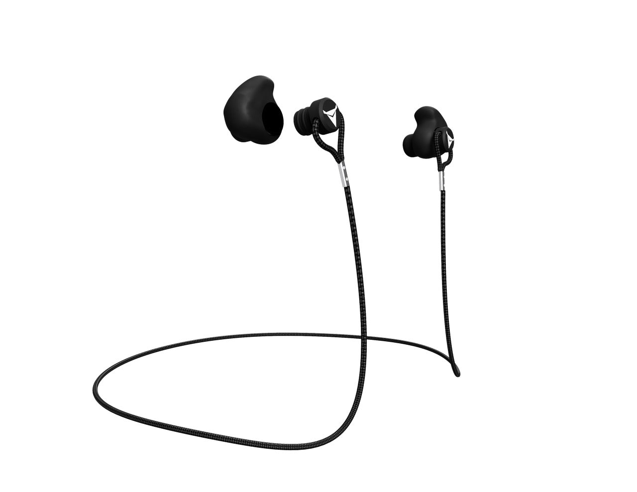 Decibullz Earplug Lanyard