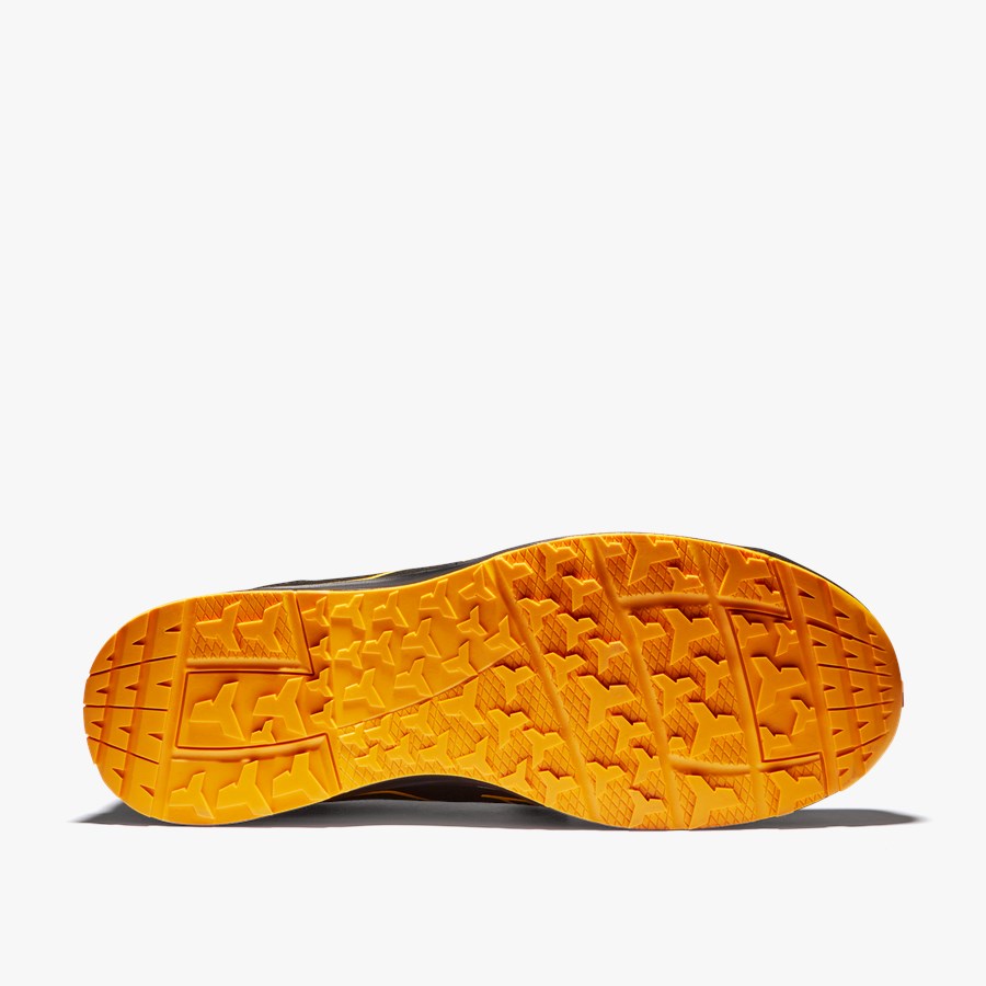 Solid Gear Oasis Safety Shoe