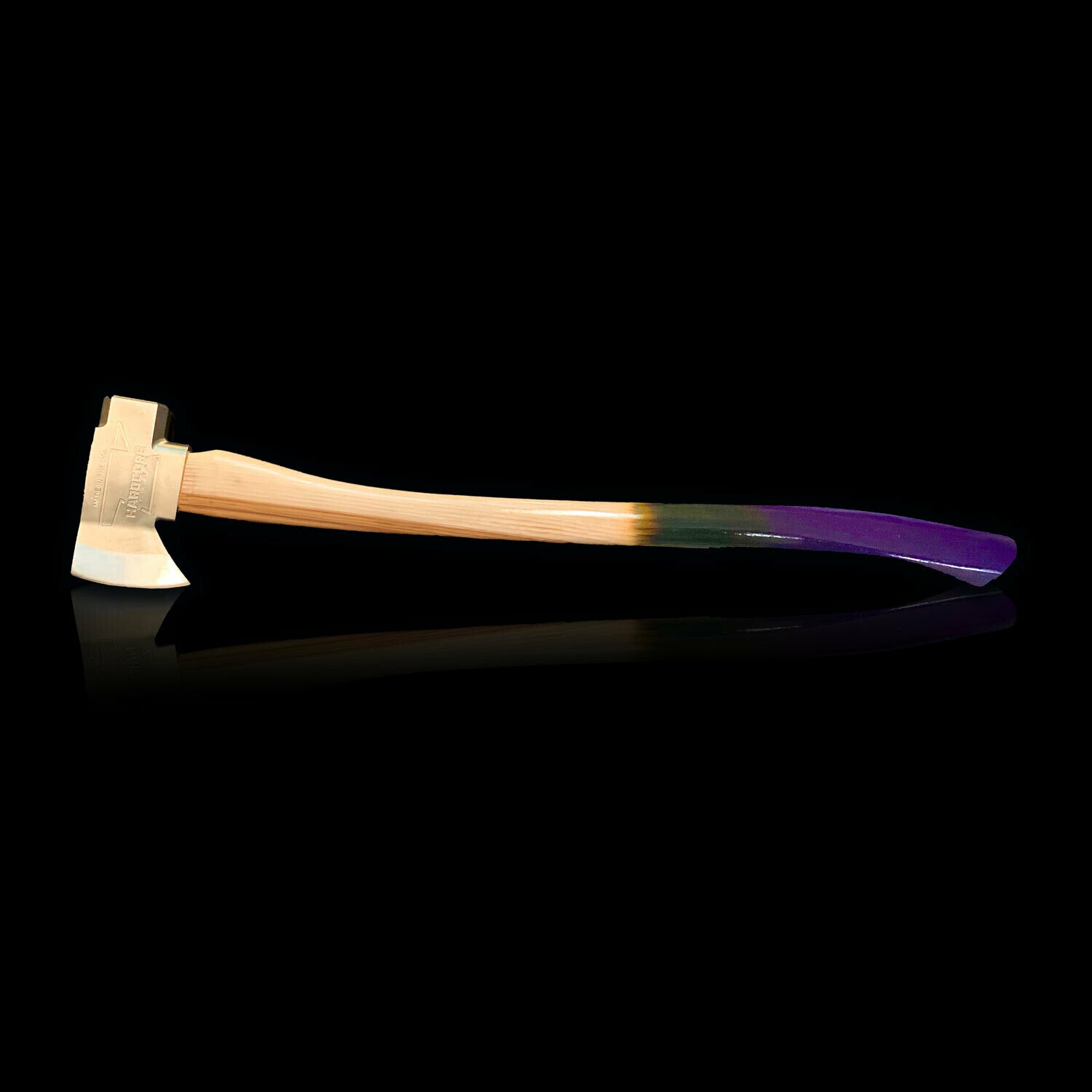 Hardcore Ranger Axe - Plum Crazy - Trusted Gear Company LLC
