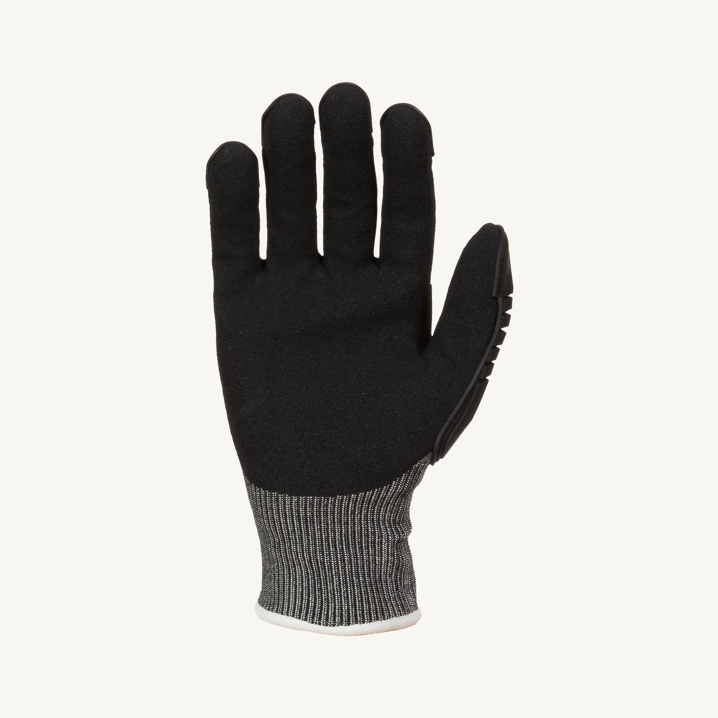 Superior Dexterity® Impact-Resistant Cut-Resistant Glove with Micropore Nitrile Grip - Trusted Gear Company LLC