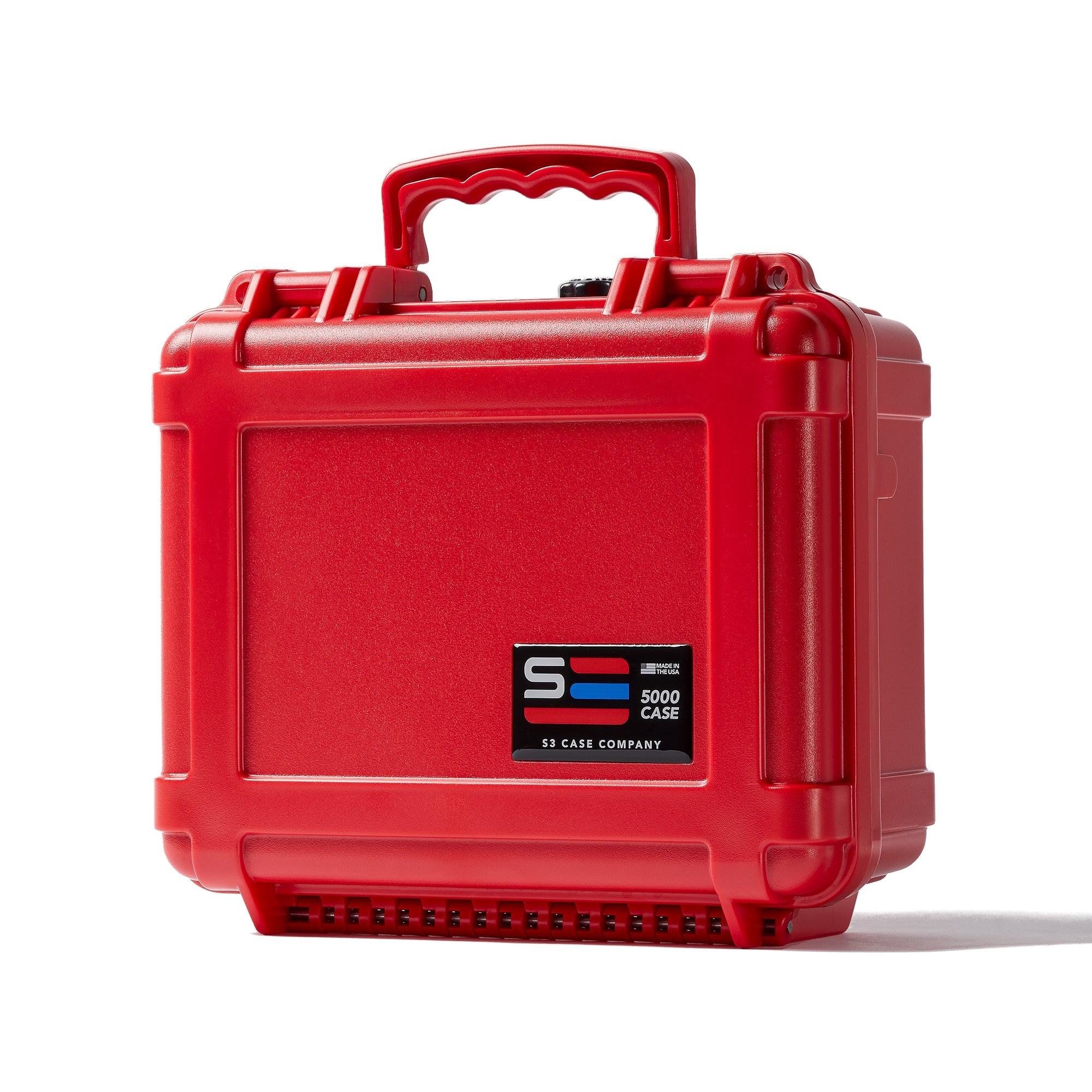 S3 T5500 Gear Case - Trusted Gear Company LLC