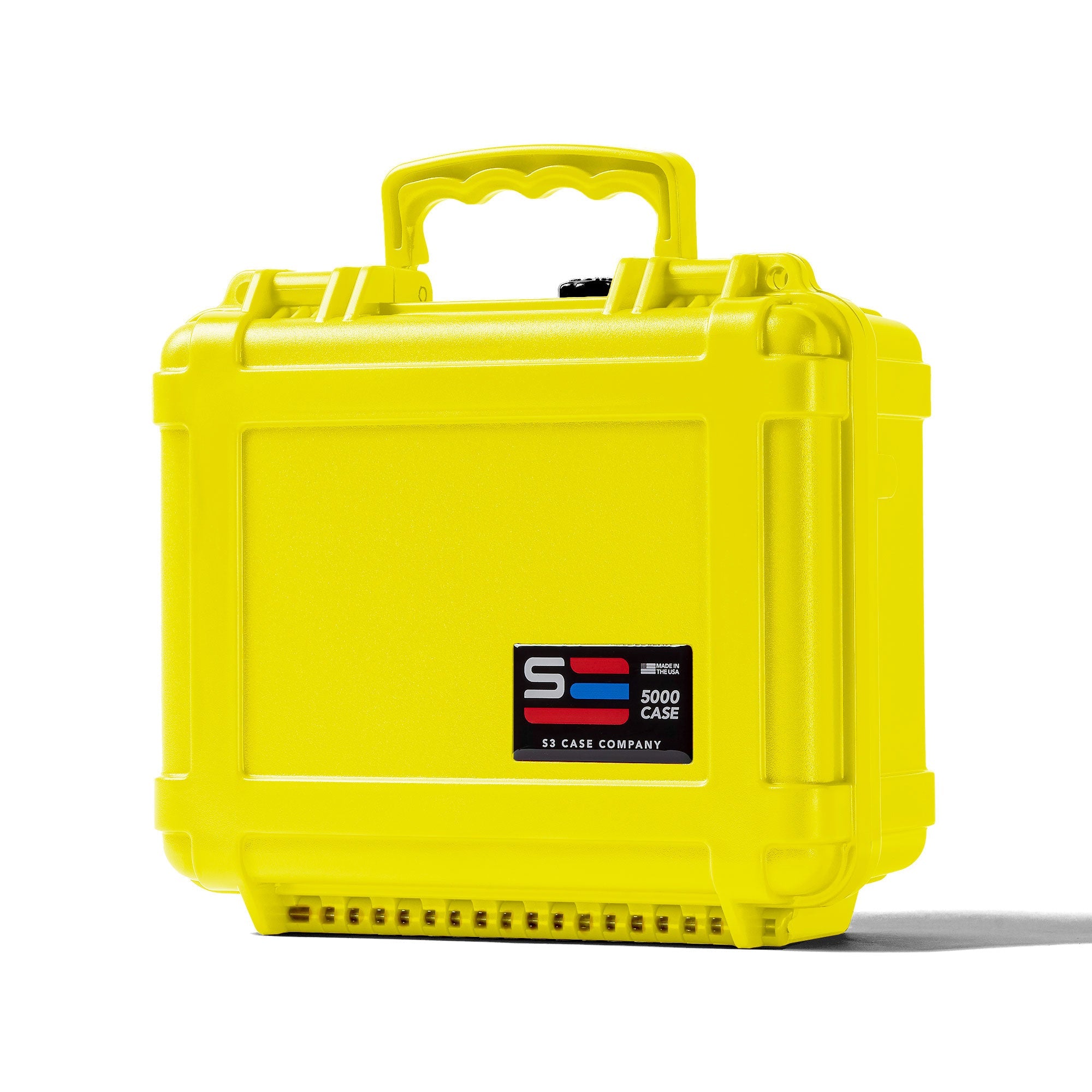 S3 T5500 Gear Case - Trusted Gear Company LLC