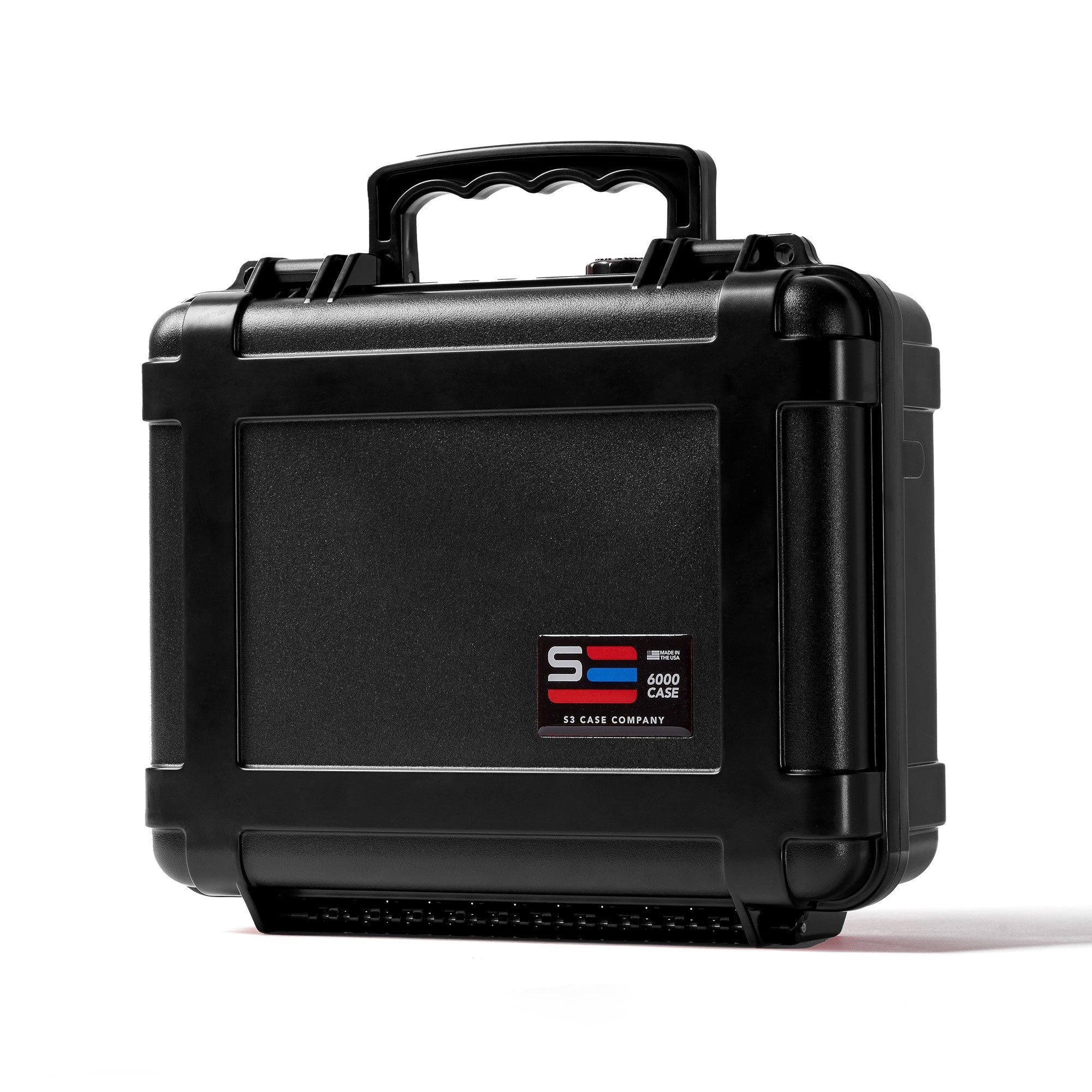 S3 T6000 Gear Case - Trusted Gear Company LLC