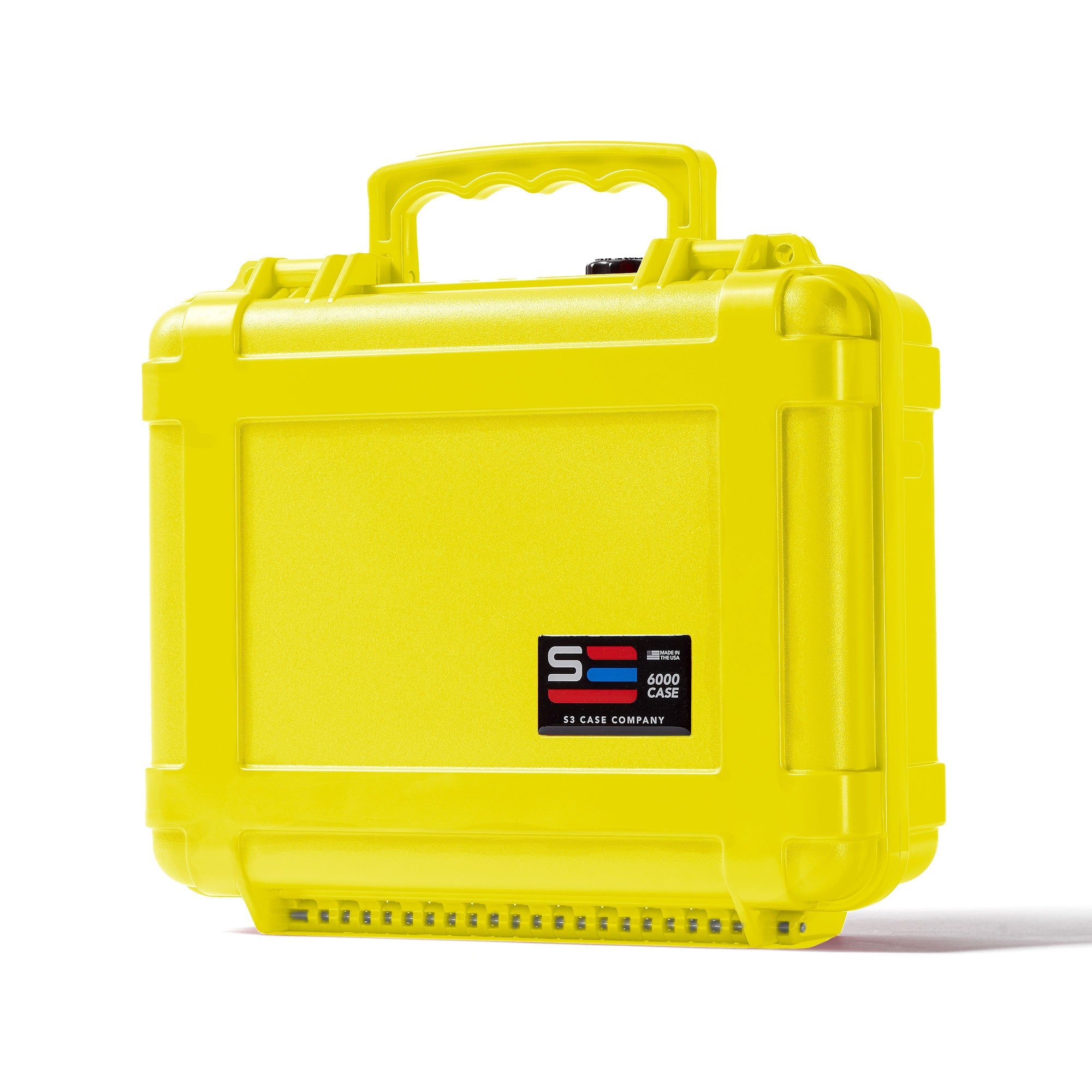 S3 T6000 Gear Case - Trusted Gear Company LLC