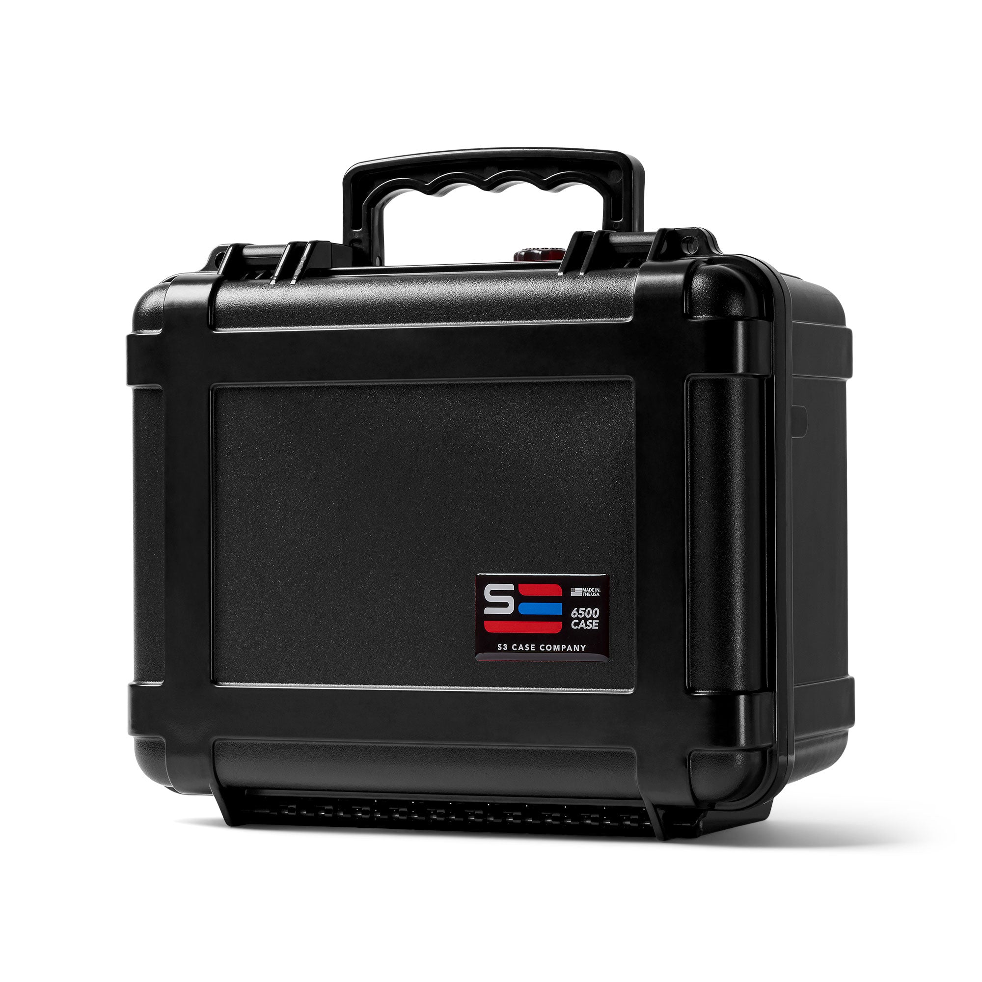 S3 T6500 Gear Case - Trusted Gear Company LLC