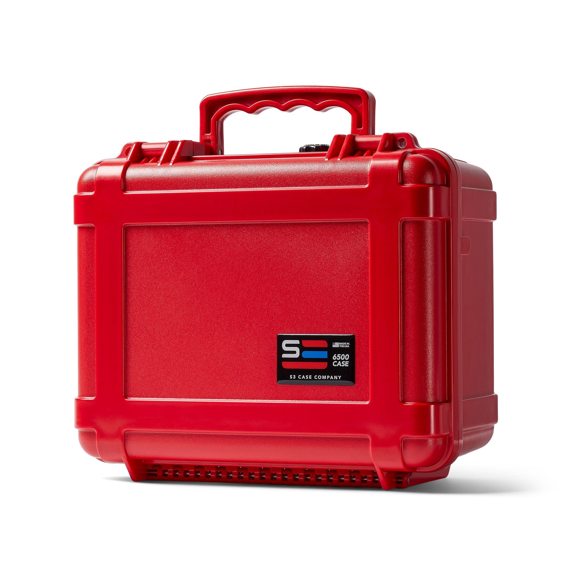 S3 T6500 Gear Case - Trusted Gear Company LLC