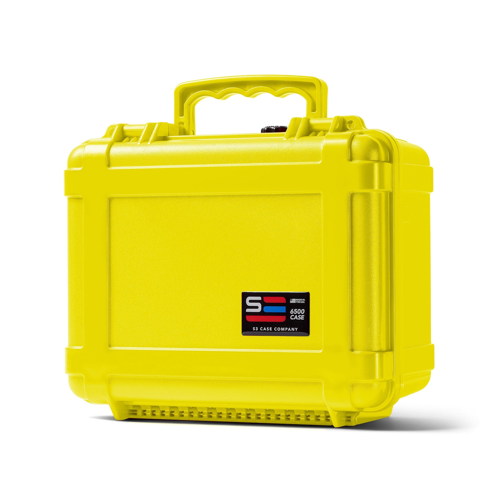 S3 T6500 Gear Case - Trusted Gear Company LLC