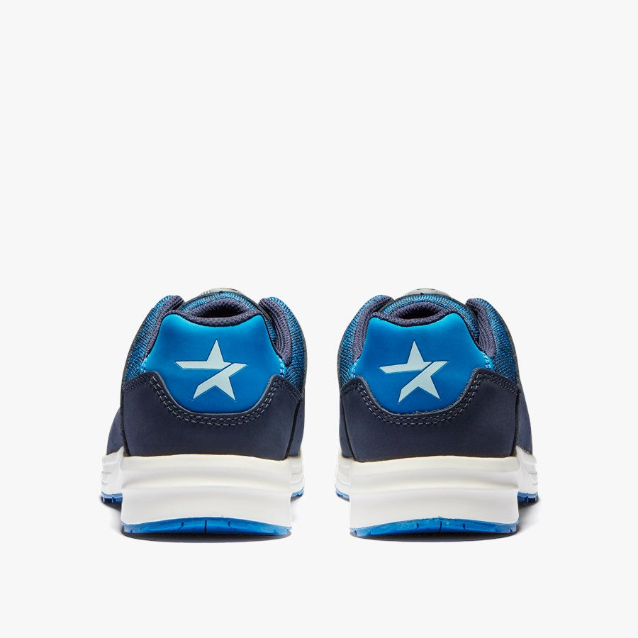 Solid Gear Ocean Safety Shoe