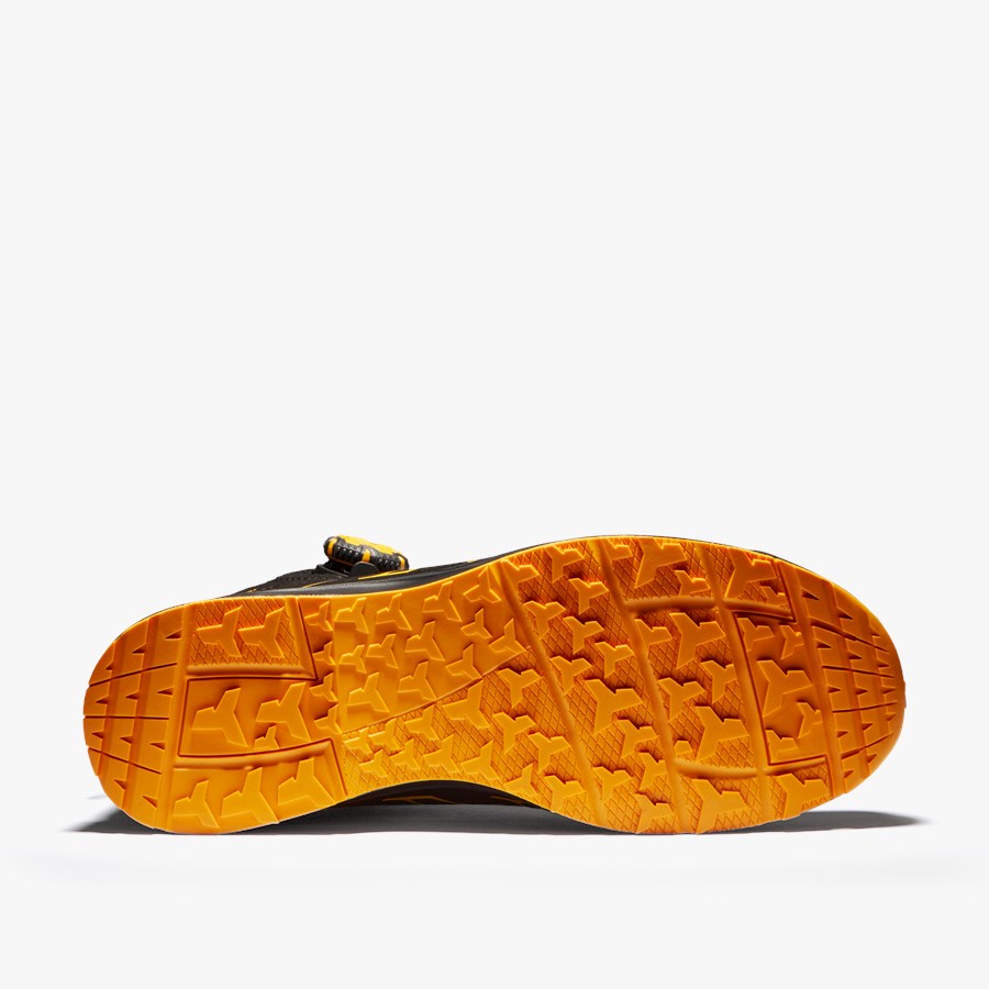 Solid Gear Reckon Safety Shoe