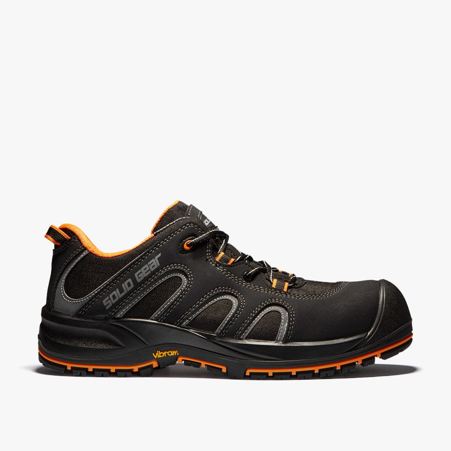 Solid Gear Griffin Safety Shoe