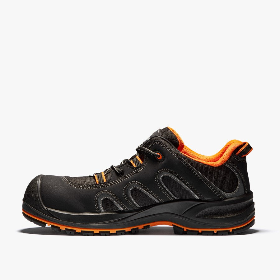 Solid Gear Griffin Safety Shoe