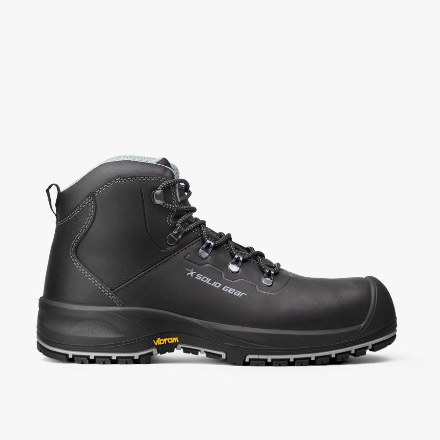 Solid Gear Apollo Safety Shoe