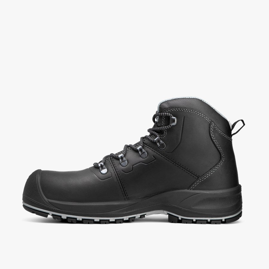 Solid Gear Apollo Safety Shoe
