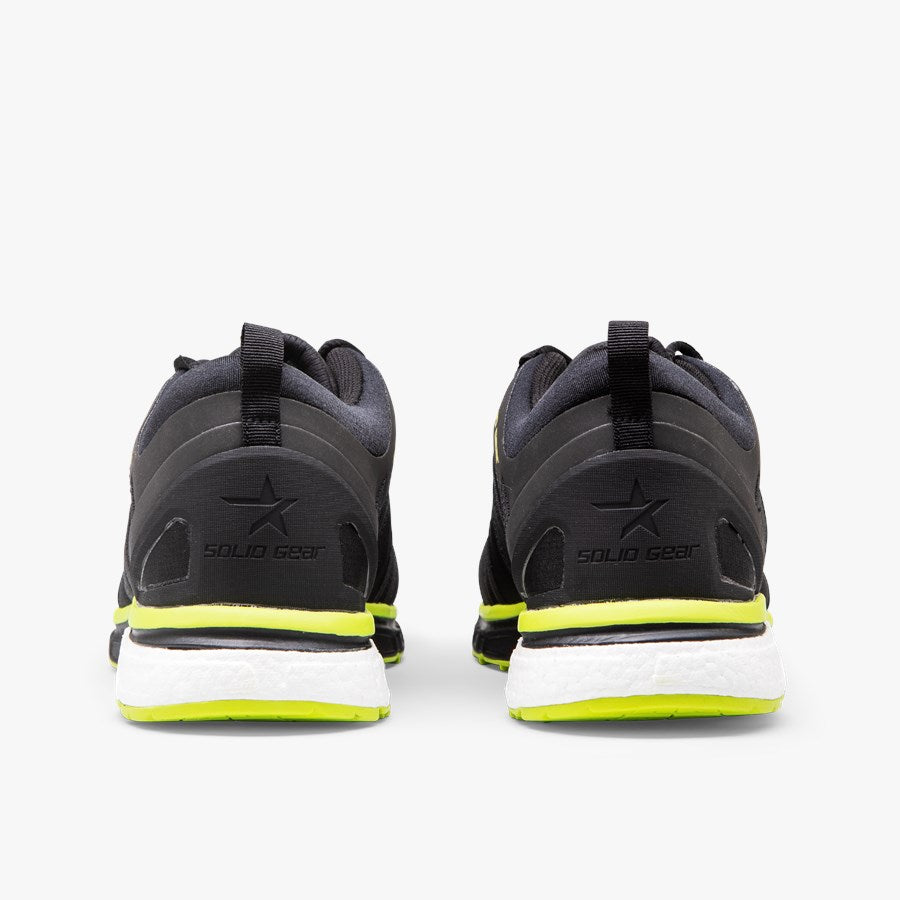 Solid Gear Revolution Safety Shoe