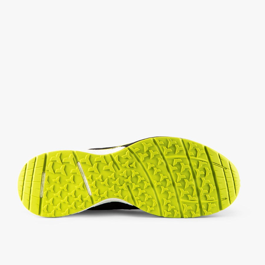 Solid Gear Revolution Safety Shoe