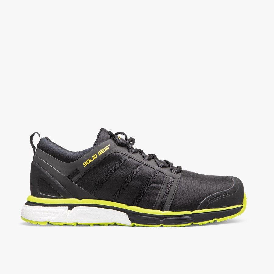 Solid Gear Revolution Safety Shoe