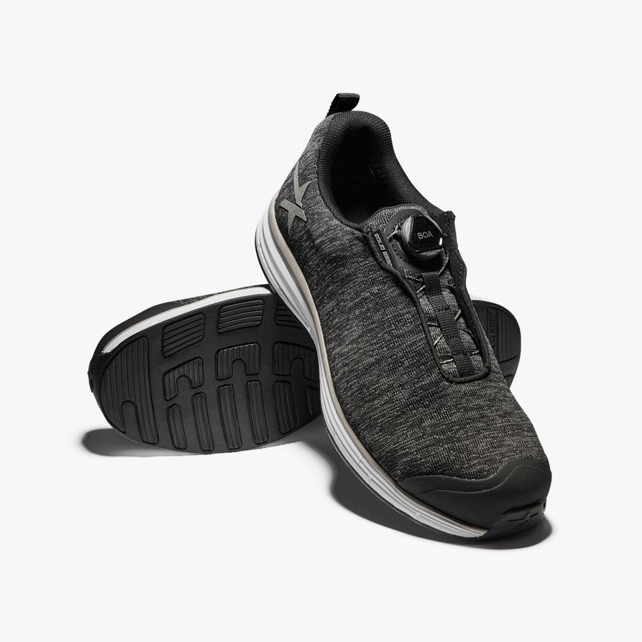 Solid Gear Haze Moon Safety Shoe