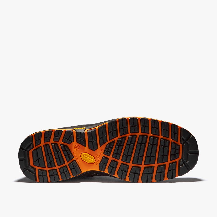 Solid Gear Falcon Safety Shoe