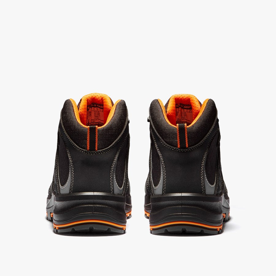 Solid Gear Falcon Safety Shoe