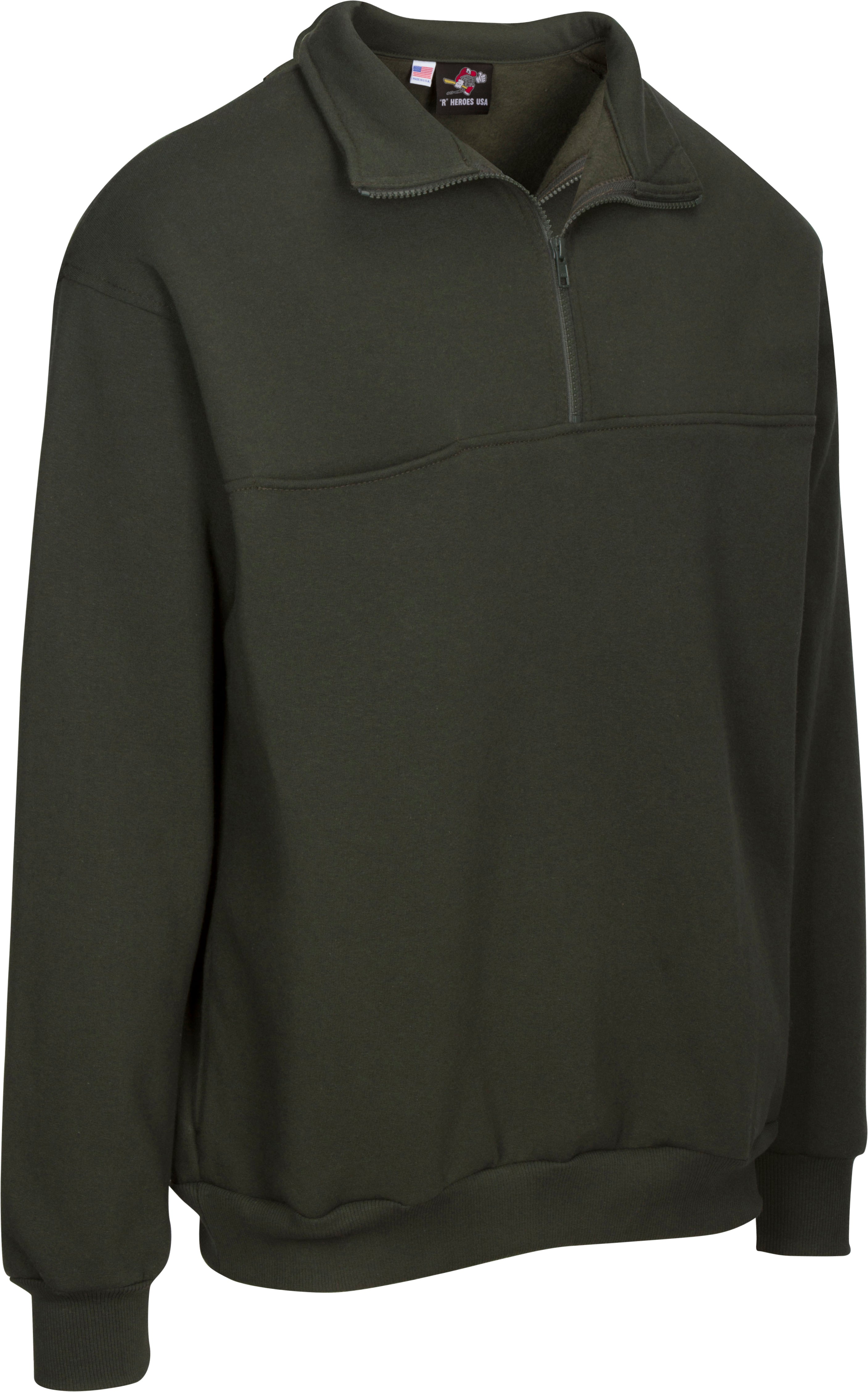 Heroes USA 515 Job Shirt - Trusted Gear Company LLC