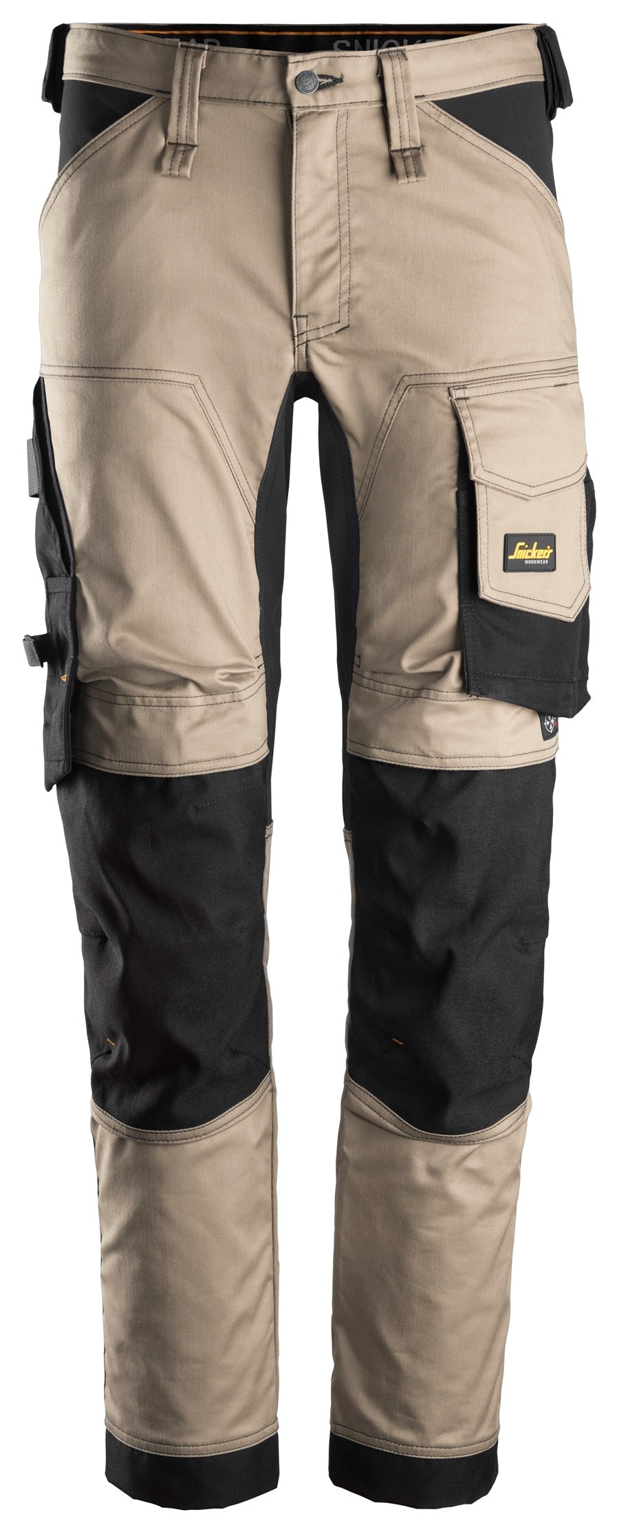 workwear, flexible, durable