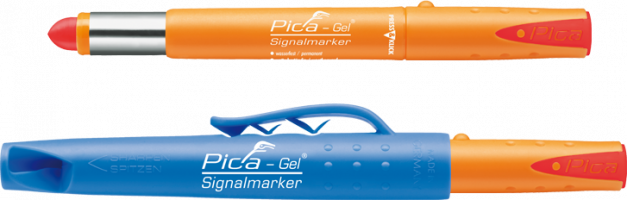 Pica Gel Signalmarker