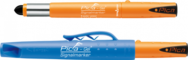 Pica Gel Signalmarker