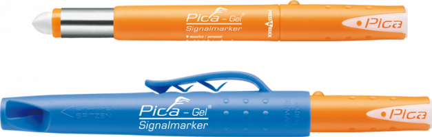 Pica Gel Signalmarker