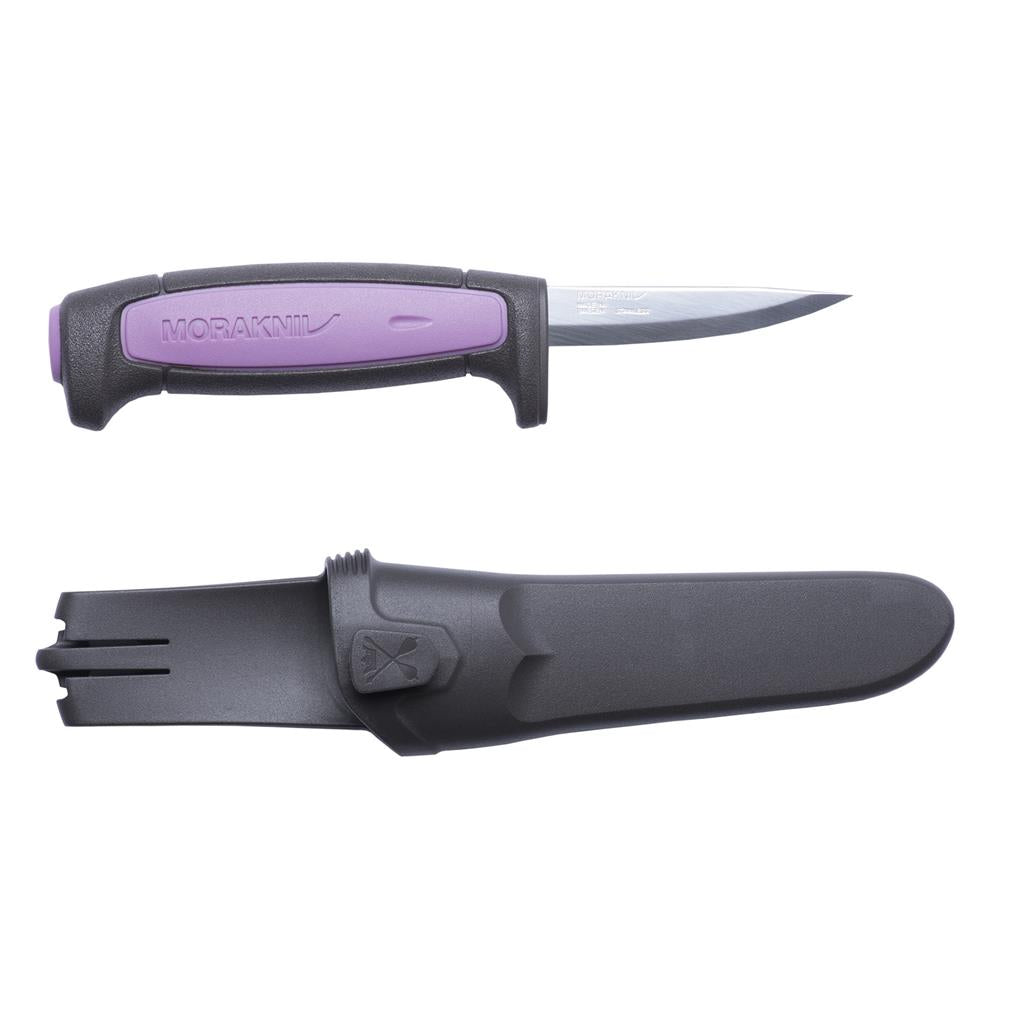 Morakniv Pro Precision Stainless Steel Knife - Trusted Gear Company LLC
