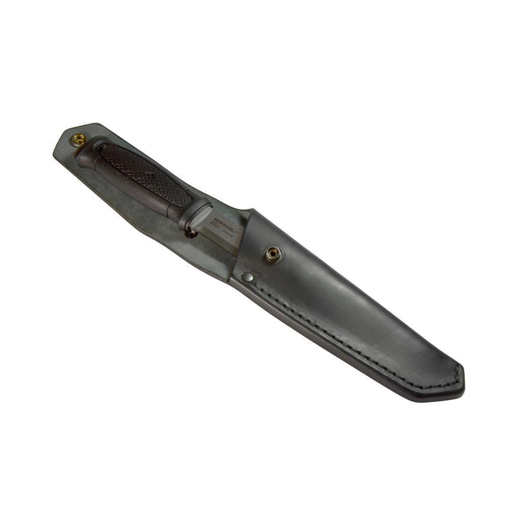 Morakniv Garberg Stainless Knife with Plastic MOLLE Sheath - Trusted Gear Company LLC