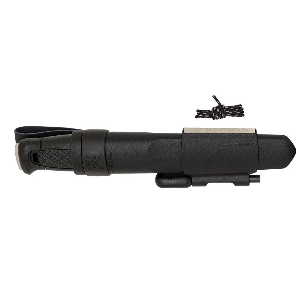Morakniv Garberg Stainless w/ Survival Kit - Trusted Gear Company LLC