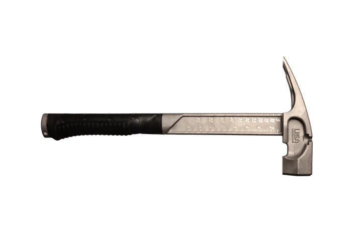 Boss Pro Series Titanium Hammer - Trusted Gear Company LLC