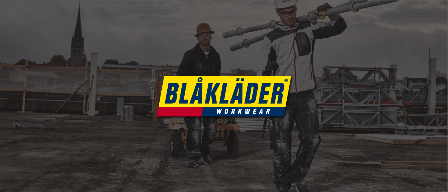 Blaklader Workwear