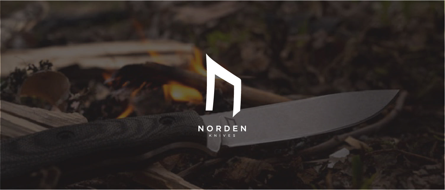 Norden Knives