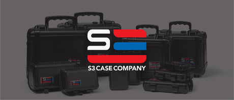 S3 Case Company
