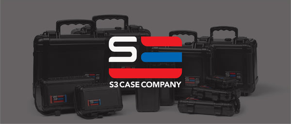 S3 Case Company