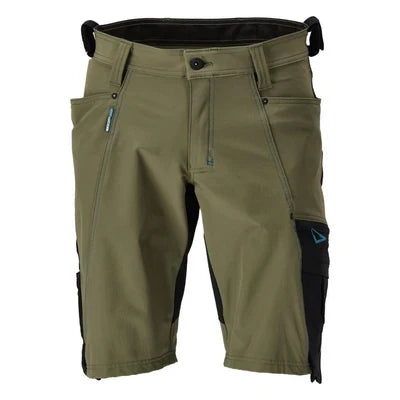 Work Shorts