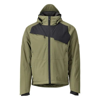Work Jackets
