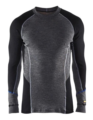 Base Layers