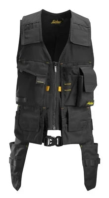 Tool Carry, Storage, & Organization