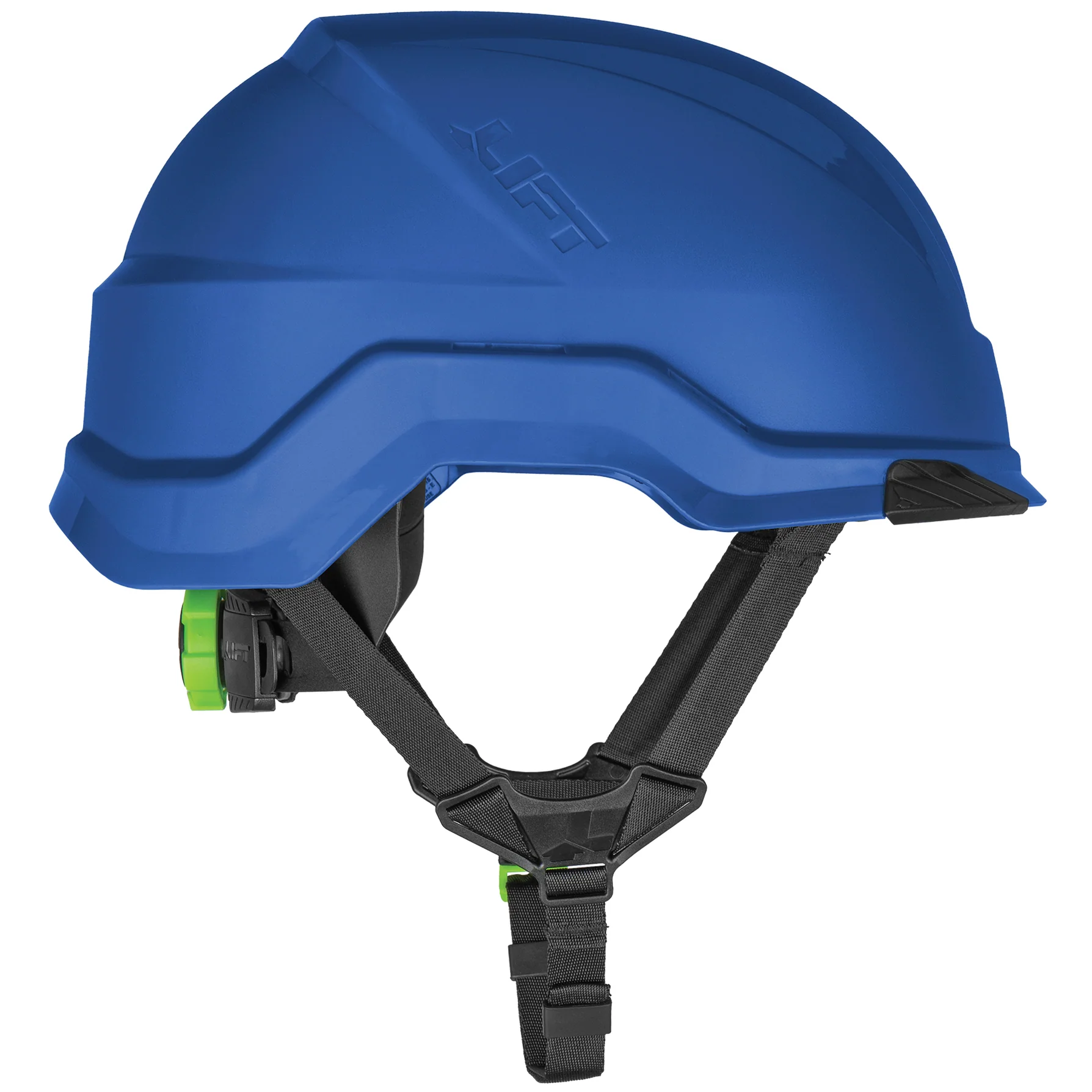 Lift Safety Radix Helmet | Non-Vented