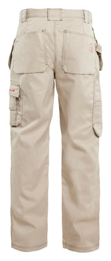 flame-resistant, durable , functional 