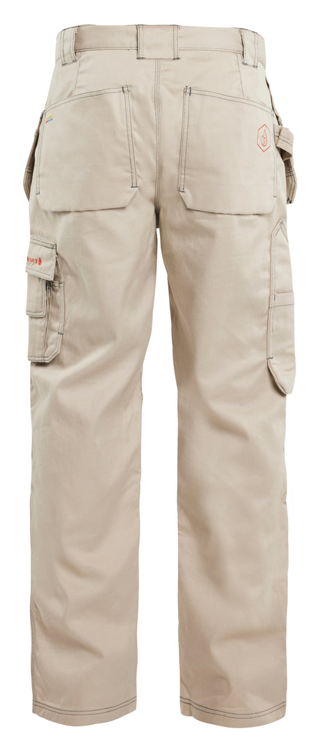 flame-resistant, durable , functional 