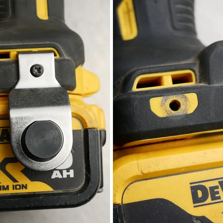 Holstery PinPal Pin Accessory | DeWalt Pin